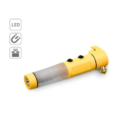 FLASHMER. Marteau d'urgence