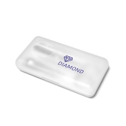 NADIA. Set de manucure 4 pièces