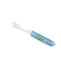 HARPER. Brosse à dents en PP