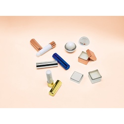 SCARLETT. Protecteur de lèvres en ABS