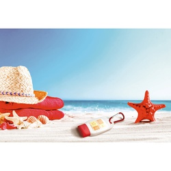 ERIC. Crème Solaire