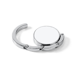 FLORENCE. Support de sac en métal