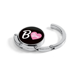 FLORENCE. Support de sac en métal