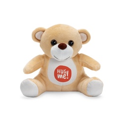 BEARY. Peluche ourson