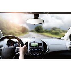 EULER. Support de portable pour voiture