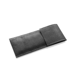 PINEL. Écouteurs rétractables avec câble en ABS de 0.75 m