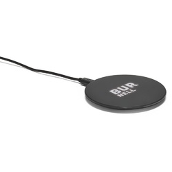 BURNELL. Chargeur sans fil 10W en ABS