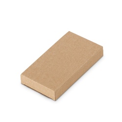 MOTT. Organiseur de bureau avec chargeur sans fil 15W en bambou et ABS