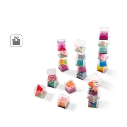 GAMY. Boîte de 24 jeux