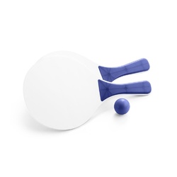 FILIPINAS. Raquettes de plage en MDF