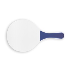 FILIPINAS. Raquettes de plage en MDF