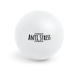 CHILL. Antistress en polyuréthane