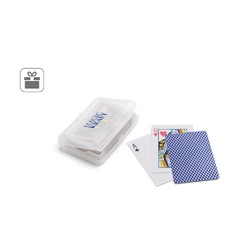 JOHAN. 54 cartes à jouer