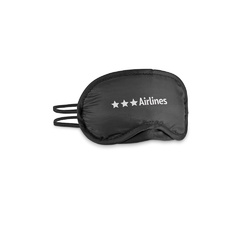 DOZY. Masque de nuit em 190T