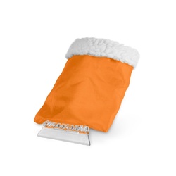 SOLDEU. Gant avec grattoir à glace