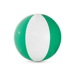 CRUISE. Ballon de plage gonflable en PVC opaque