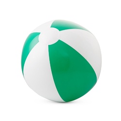 CRUISE. Ballon de plage gonflable en PVC opaque