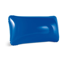 TIMOR. Coussin de plage gonflable en PVC opaque