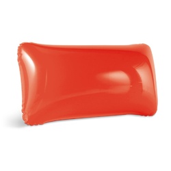 TIMOR. Coussin de plage gonflable en PVC opaque