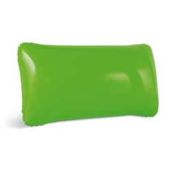 TIMOR. Coussin de plage gonflable en PVC opaque
