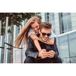 CELEBES. Lunettes de soleil en PC