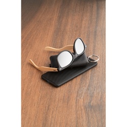 VARADERO. Lunettes de soleil en PP et bambou