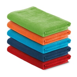 SARDEGNA. Serviette de plage