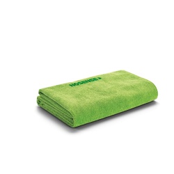 CALIFORNIA. Serviette de plage en microfibre (250 g/m²)
