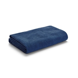 CALIFORNIA. Serviette de plage en microfibre (250 g/m²)