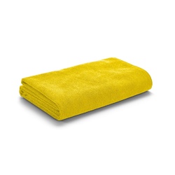 CALIFORNIA. Serviette de plage en microfibre (250 g/m²)