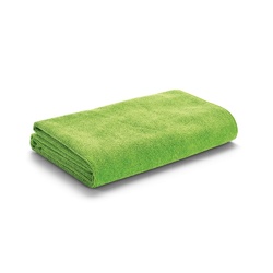 CALIFORNIA. Serviette de plage en microfibre (250 g/m²)