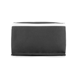 JEDDAH. Sac thermique 3L en polyester 600D