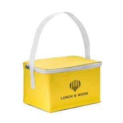 JEDDAH. Sac thermique 3L en polyester 600D