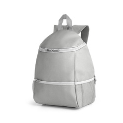 JAIPUR. Sac thermique 10L en polyester 600D
