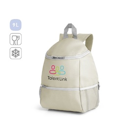 JAIPUR. Sac thermique 10L en polyester 600D