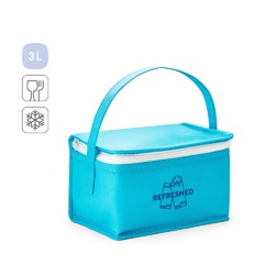 IZMIR. Sac thermique 3L en intissé (80 g/m²)