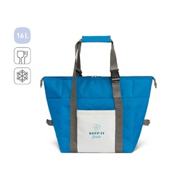 PHILADEL. Sac thermique 16L en polyester 600D