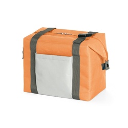 PHILADEL. Sac thermique 16L en polyester 600D