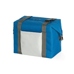 PHILADEL. Sac thermique 16L en polyester 600D