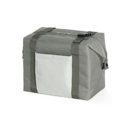 PHILADEL. Sac thermique 16L en polyester 600D