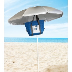 PHILADEL. Sac thermique 16L en polyester 600D