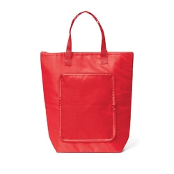 MAYFAIR. Sac thermique pliable en 210D