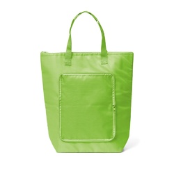 MAYFAIR. Sac thermique pliable en 210D
