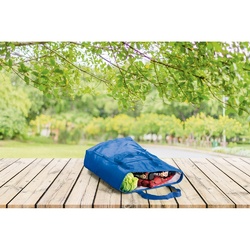 MAYFAIR. Sac thermique pliable en 210D