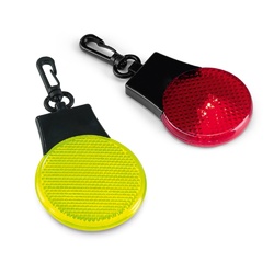 NIBALI. Lumière Lumière d'alerte. Avec 3 LEDs