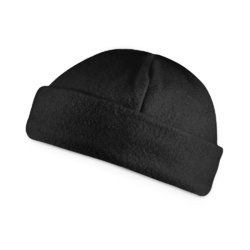 TORY. Bonnet en polaire (220 g/m²)