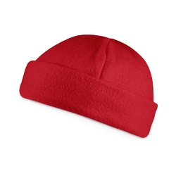 TORY. Bonnet en polaire (220 g/m²)