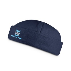 TORY. Bonnet en polaire (220 g/m²)