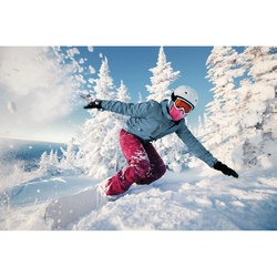 CHARLOTTE. Bandana multifonctions