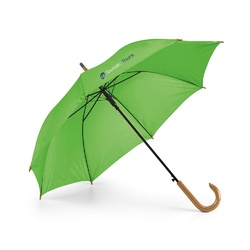 PATTI. Parapluie en polyester 190T avec ouverture automatique